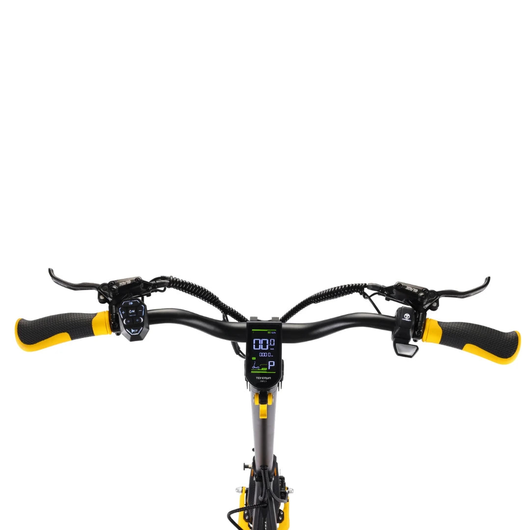 Teverun Blade Mini ULTRA V2 2026 | BOSCH