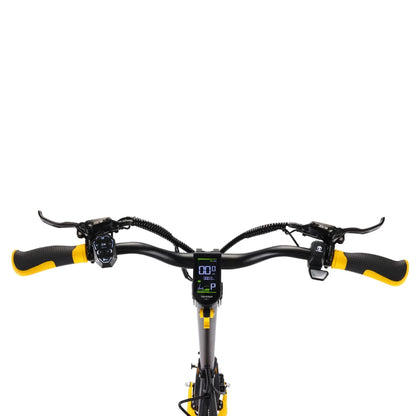 Teverun Blade Mini ULTRA V2 2026 | BOSCH