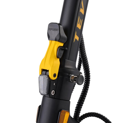 Teverun Blade Mini ULTRA V2 2026 | BOSCH