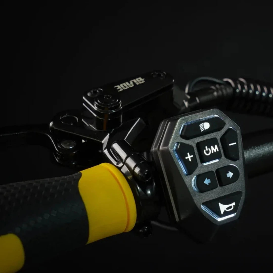 Teverun Blade Mini ULTRA V2 2026 | BOSCH