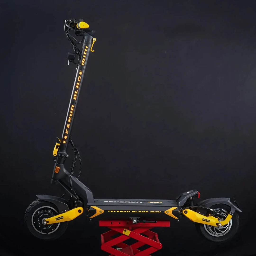 Teverun Blade Mini ULTRA V2 2026 | BOSCH