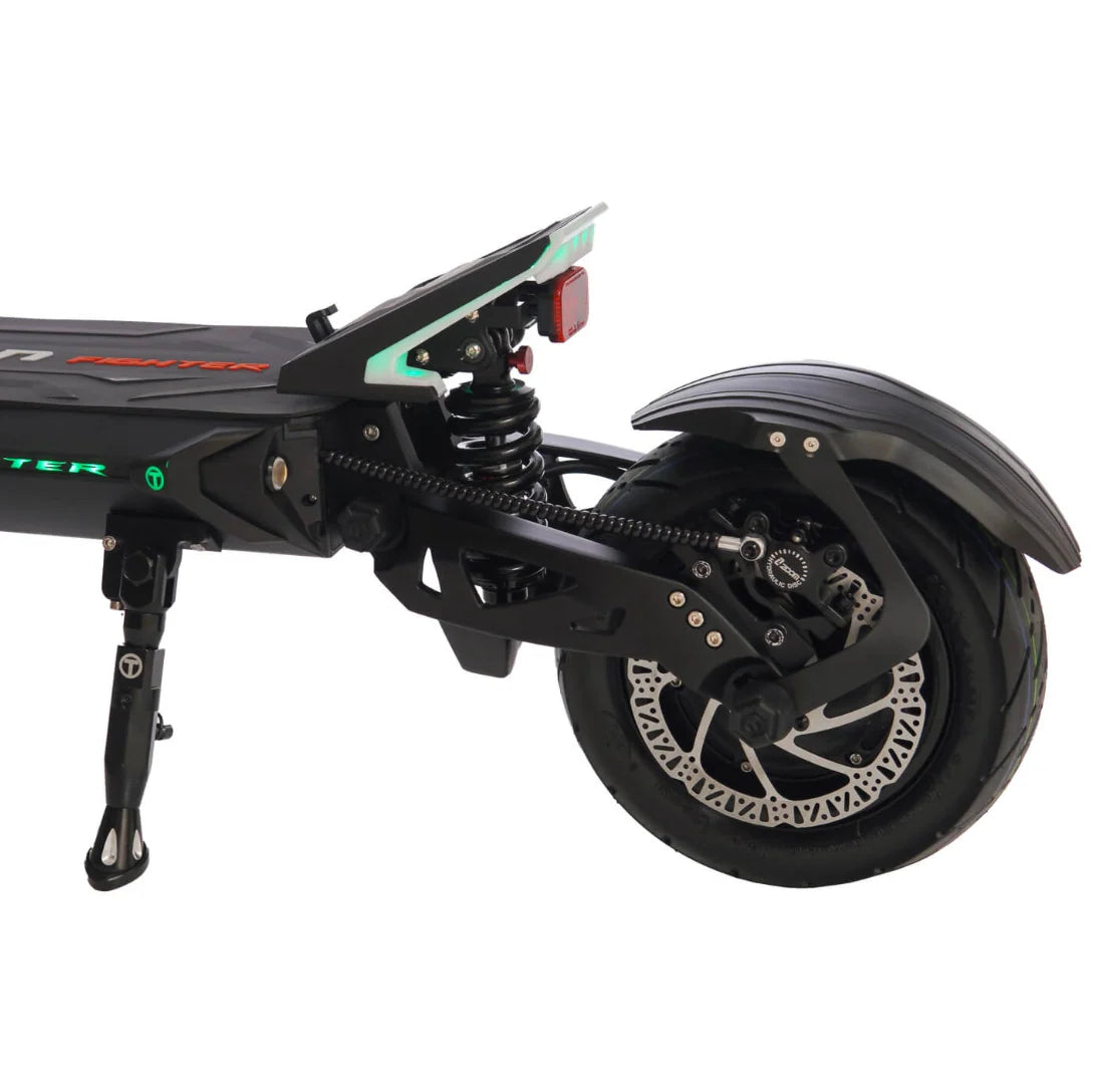 Teverun Fighter 11+ 2024