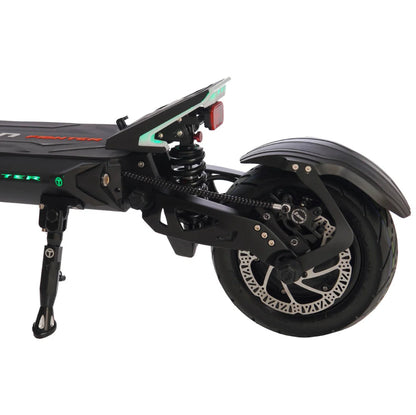 Teverun Fighter 11+ 2024