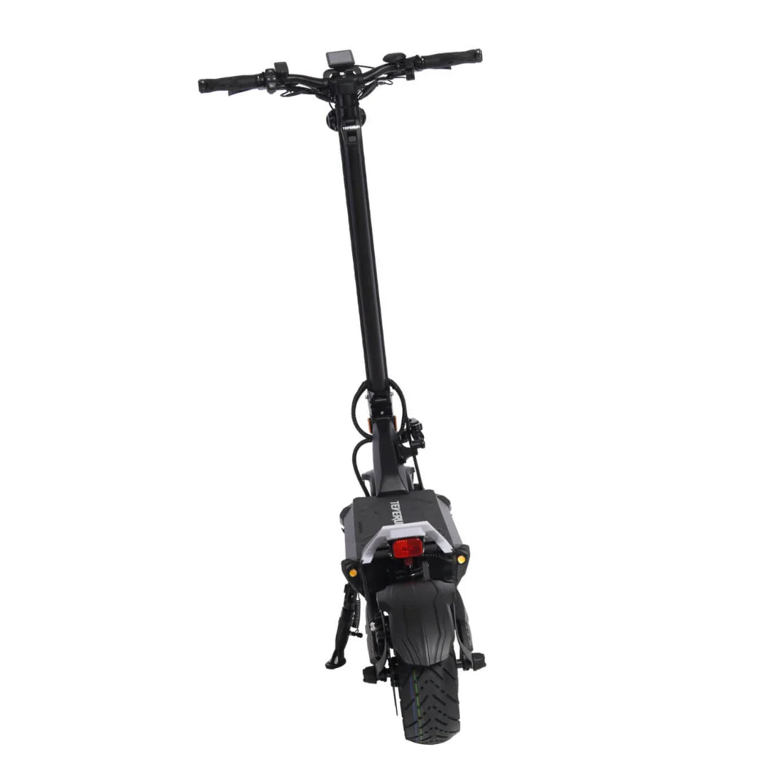 Teverun Fighter 11+ 2024