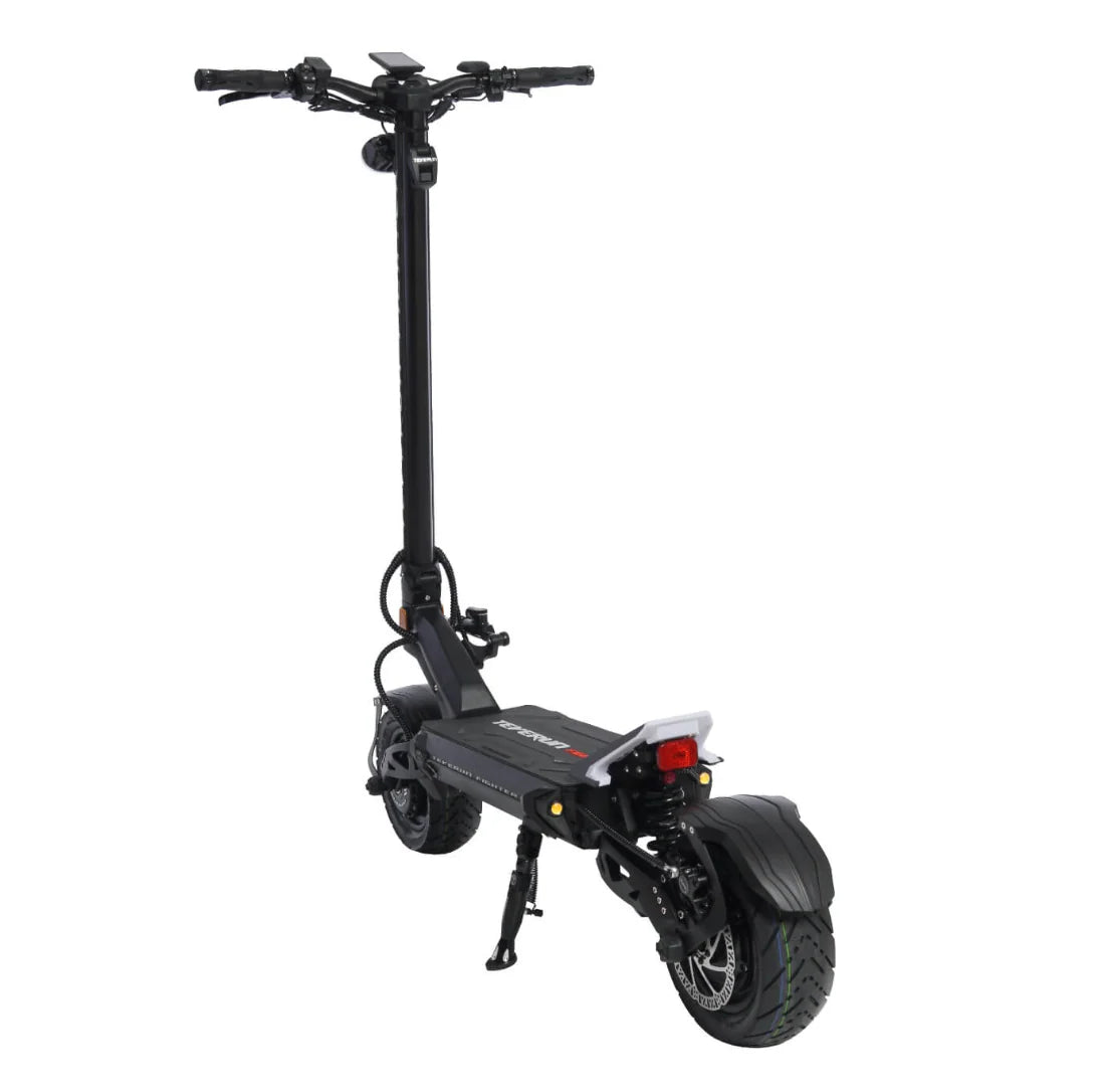 Teverun Fighter 11+ 2024