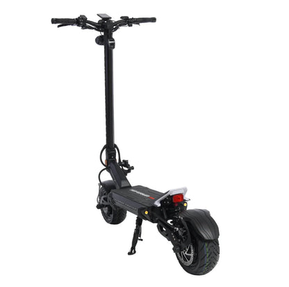 Teverun Fighter 11+ 2024