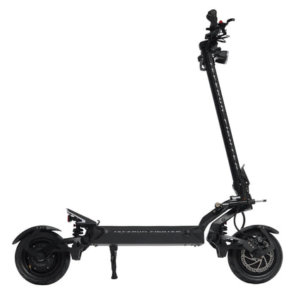 Teverun Fighter 11+ 2024