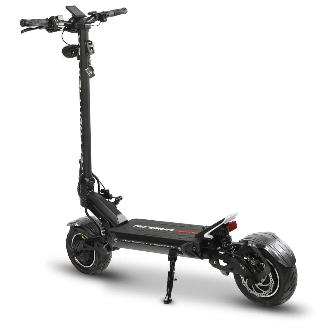 Teverun Fighter 11+ 2024