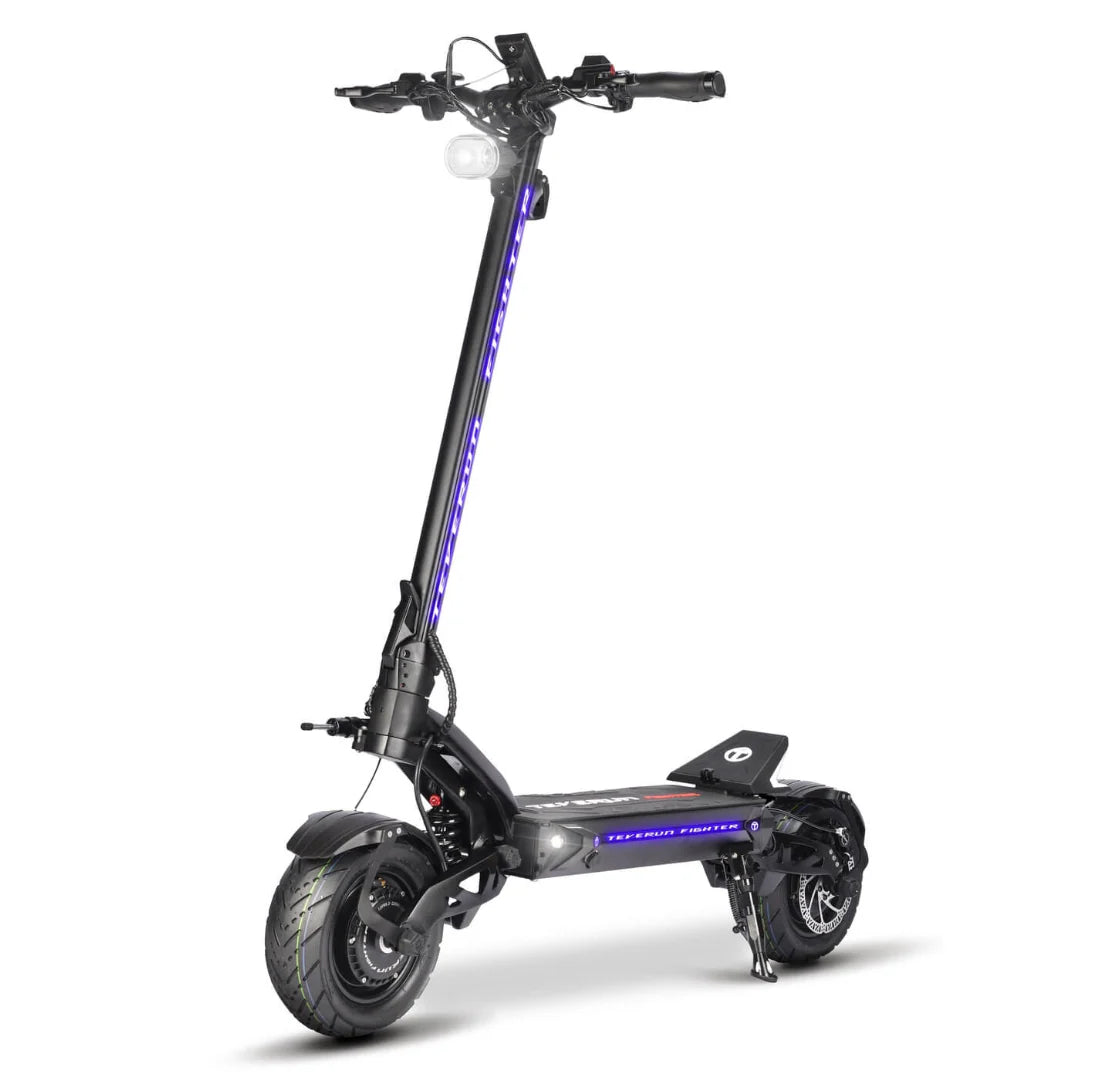 Teverun Fighter 11+ 2024