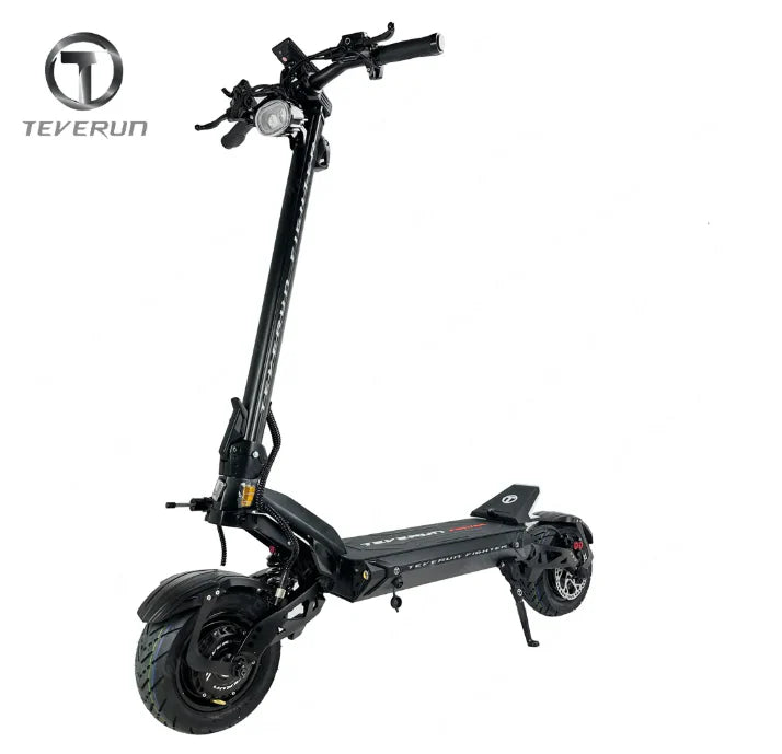 Teverun Fighter 11+ 2024