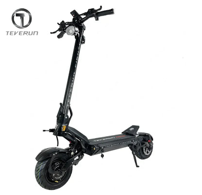 Teverun Fighter 11+ 2024