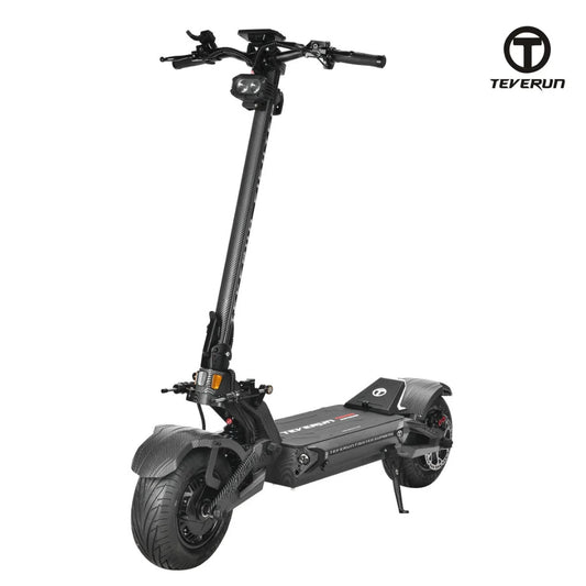 Teverun Fighter SUPREME 7260R | V4 / V5 / V6
