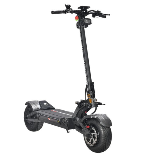 Teverun Fighter SUPREME 7260R | V4 / V5 / V6