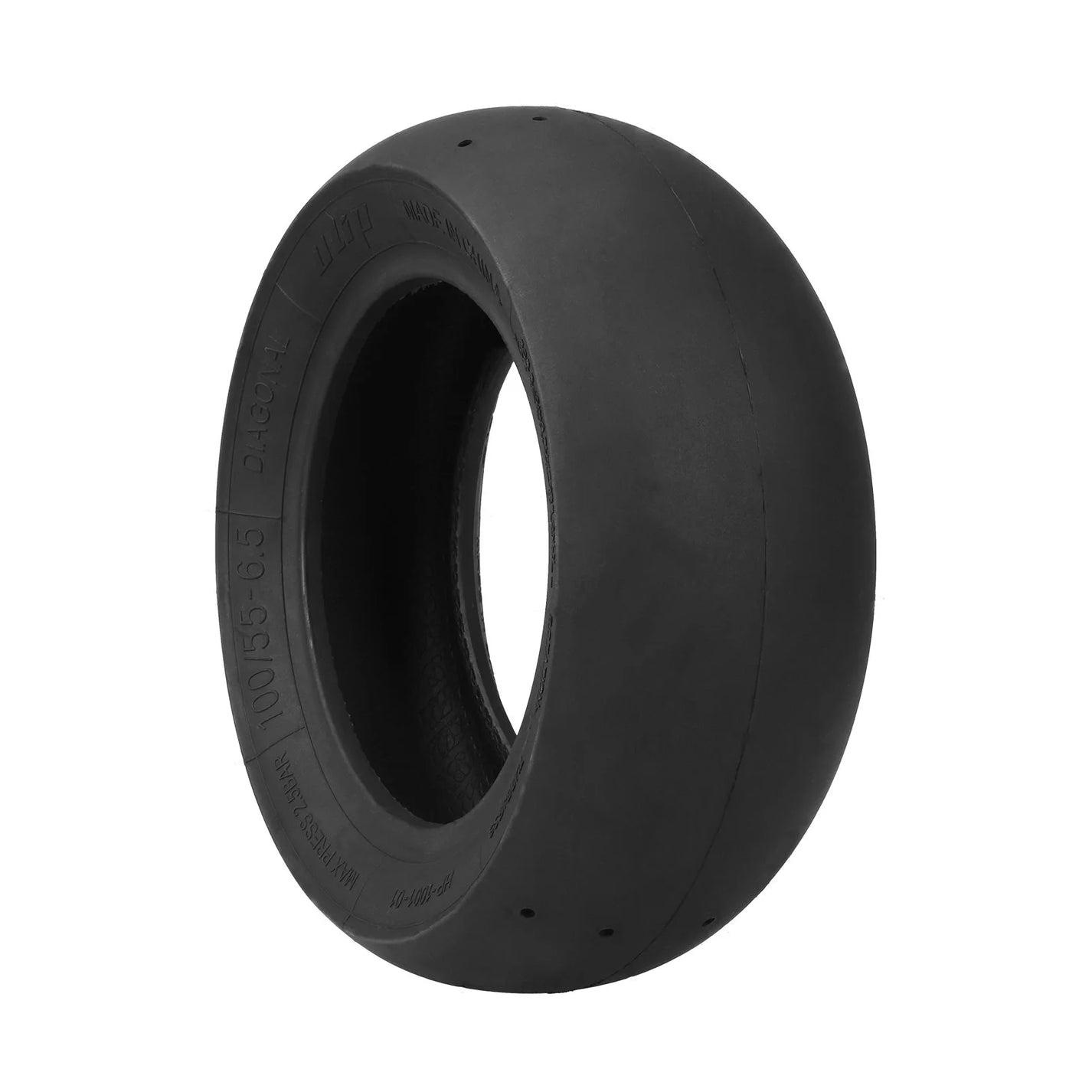 Tubeless pnevmatika ULIP 100/55-6.5 Full Slick za Dualtron Achilleus