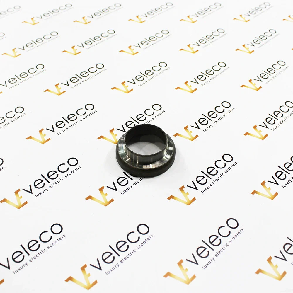 Handlebar Stem Fastener No. 10
