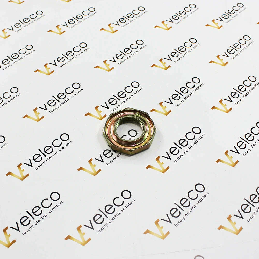Handlebar Stem Fastener No. 03