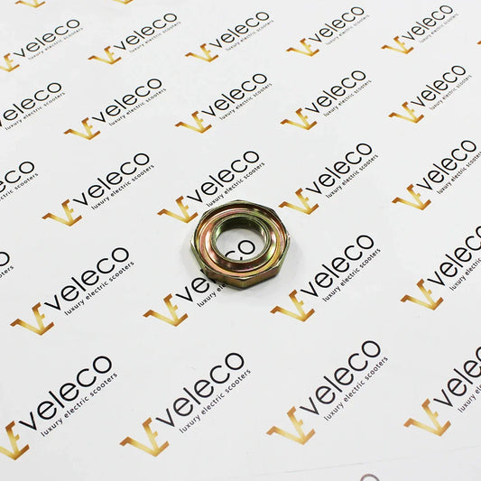 Handlebar Stem Fastener No. 03