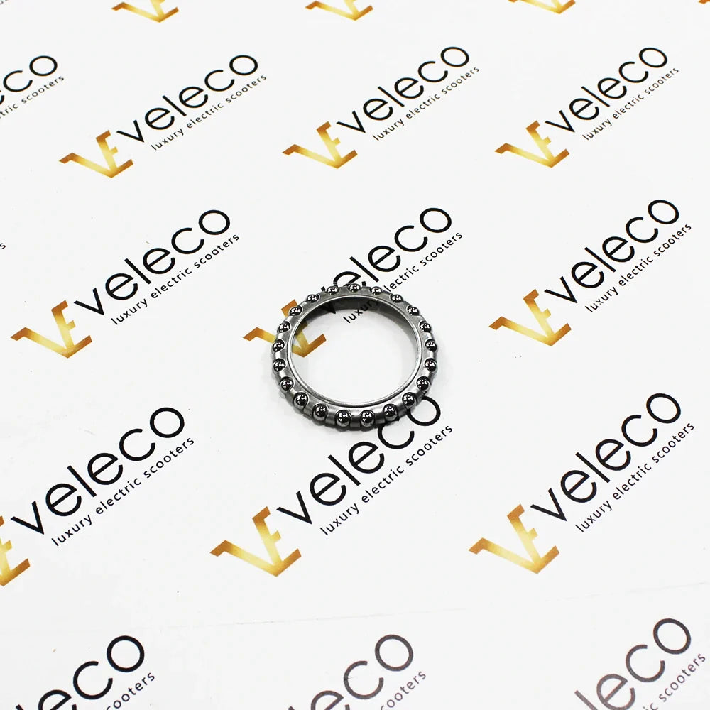 Handlebar stem attachment element no. 04