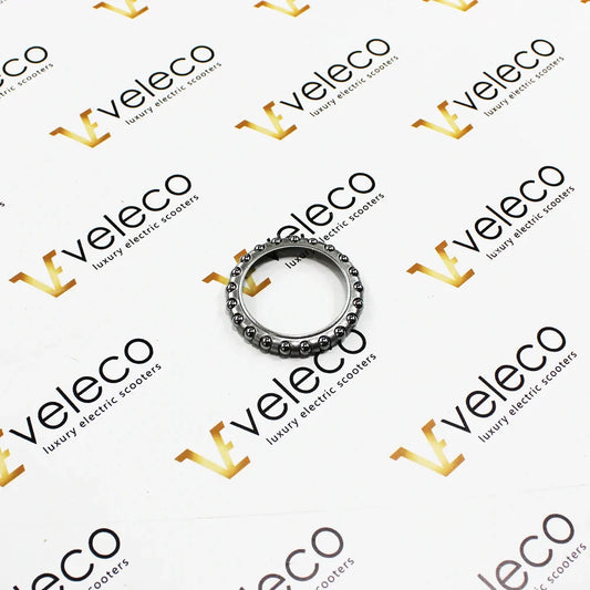 Handlebar stem attachment element no. 04