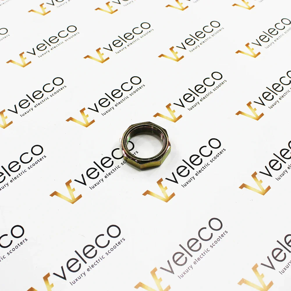 Handlebar Stem Fastener No. 07