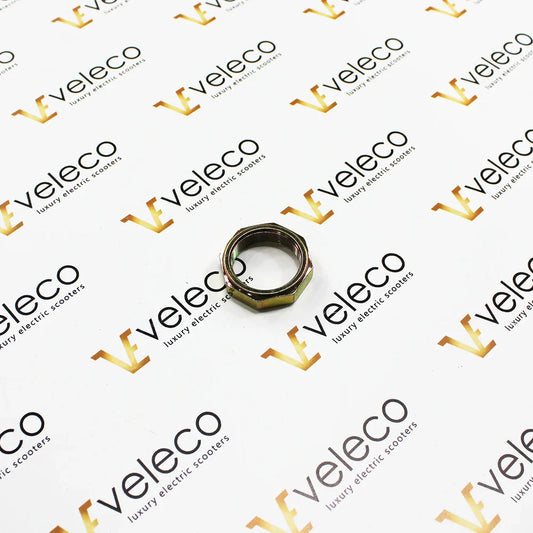 Handlebar Stem Fastener No. 07