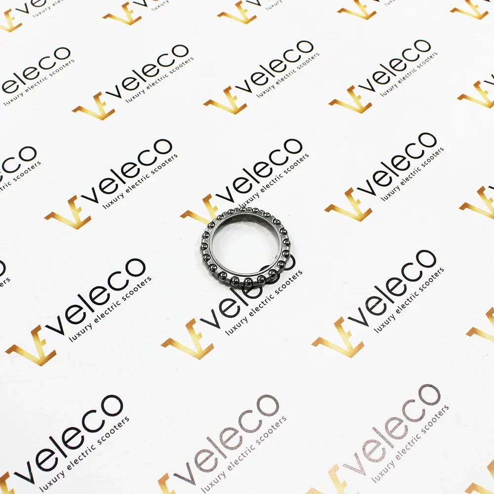 Handlebar Stem Fastener No. 08