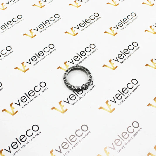 Handlebar Stem Fastener No. 08