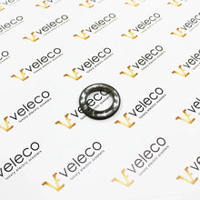 Handlebar Stem Fastener No. 09