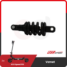 Vzmetenje za ECO Speed ​​10X