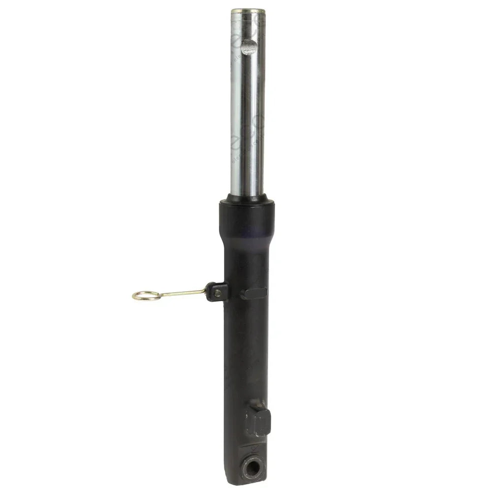Front Left Shock Absorber Veleco ZT15