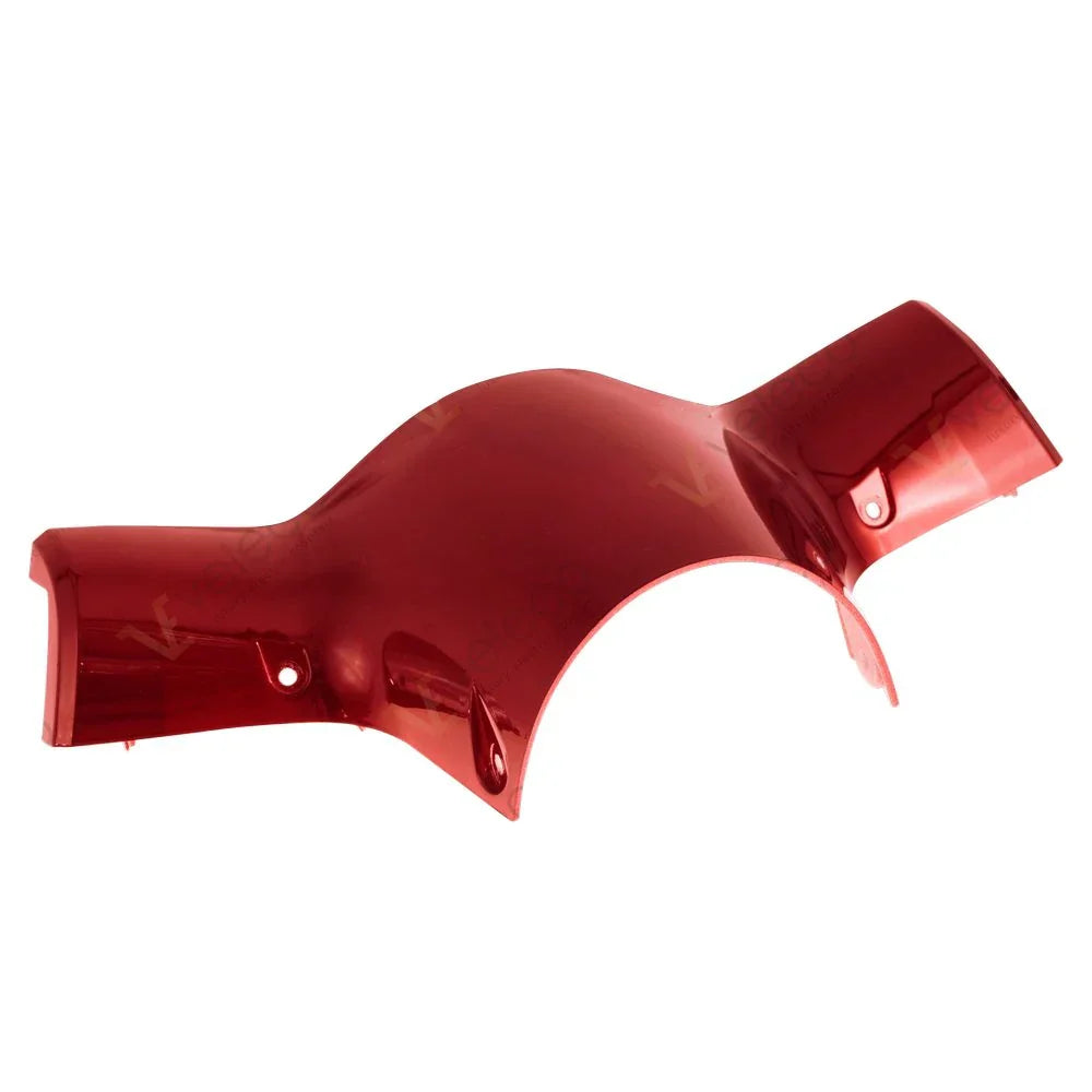 Inner Dashboard Trim Red ZT15E