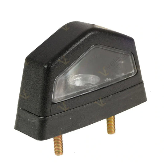 License Plate Light ZT15D