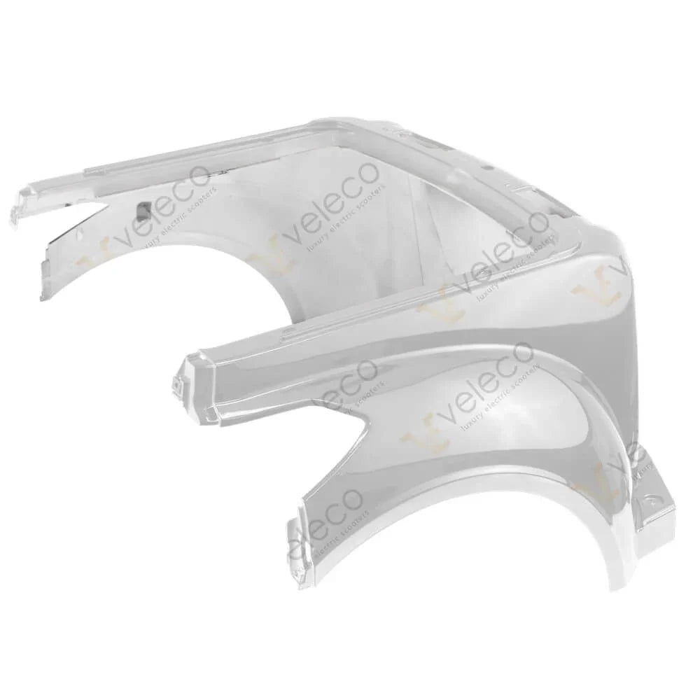 Under-seat cover white ZT15E 2019