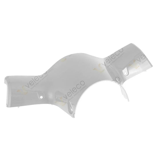 Dashboard Inner Cover White ZT15E