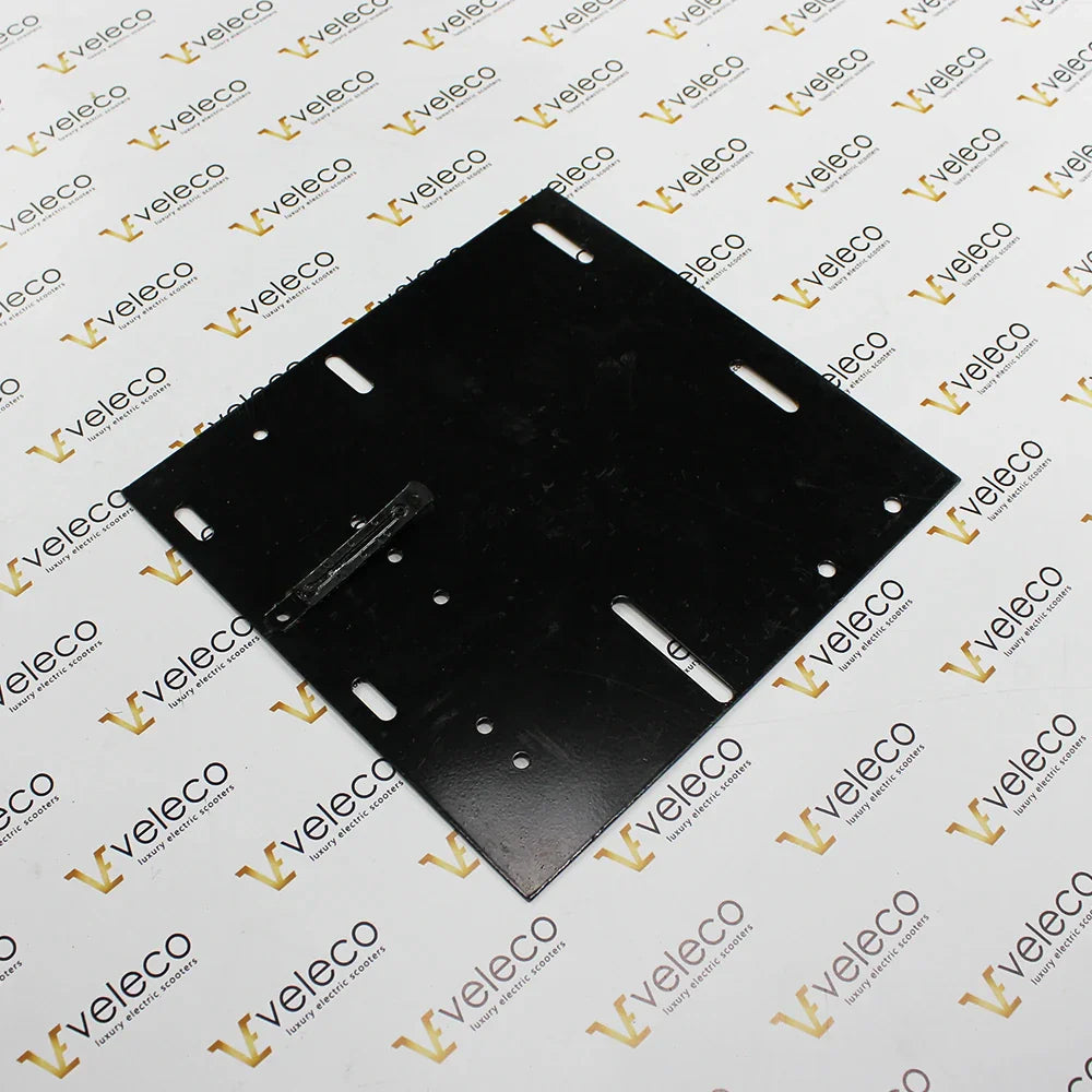 ZT15E Controller and Converter Mounting Plate