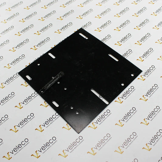 ZT15E Controller and Converter Mounting Plate