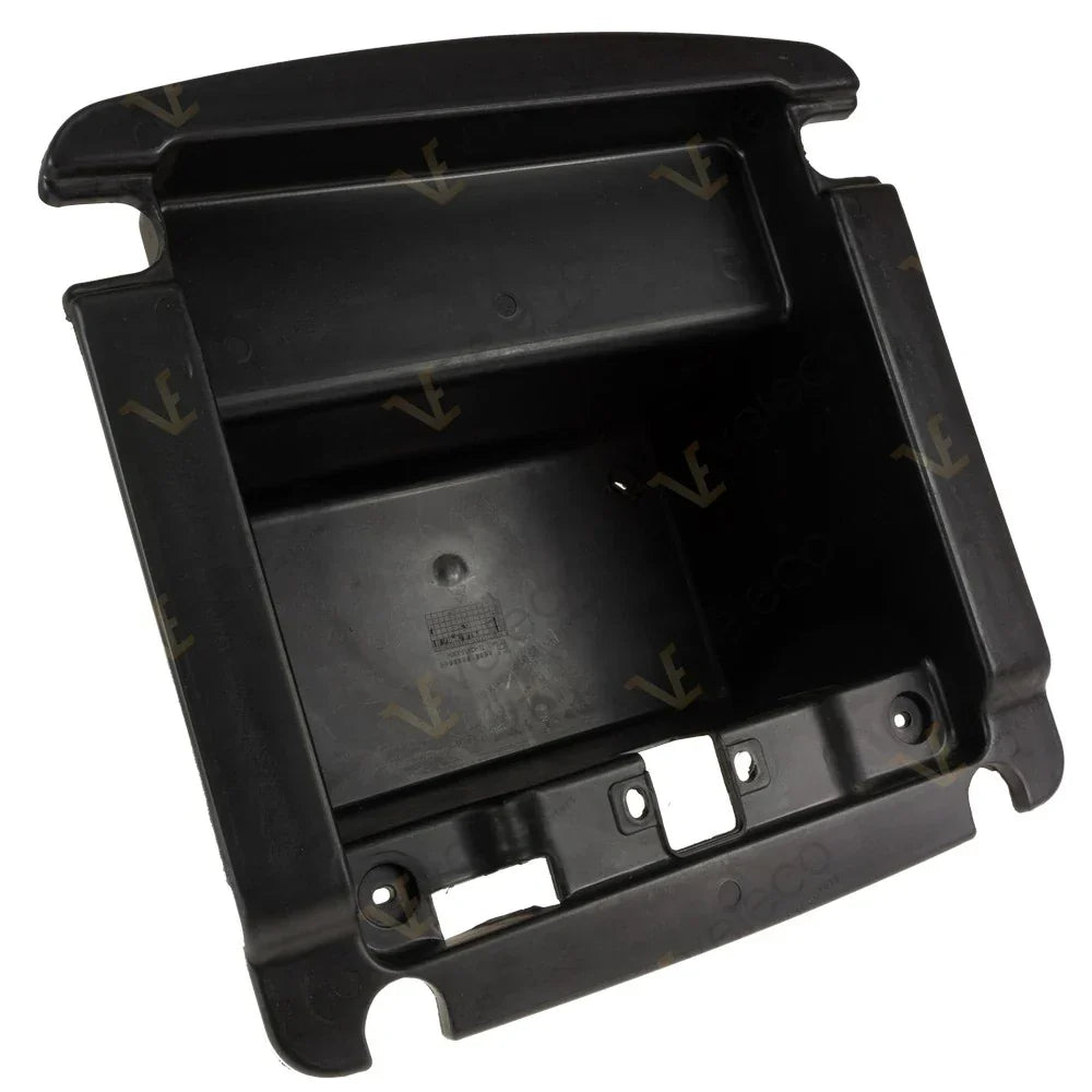 Basket under the seat ZT15E