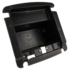 Basket under the seat ZT15E