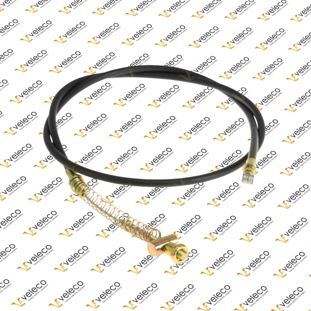 Veleco FASTER/Veleco DRACO Rear Brake Cable