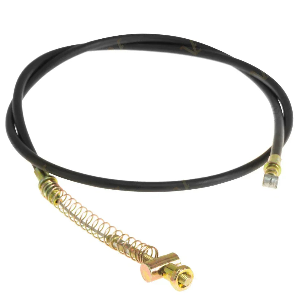 Front Brake Cable ZT15E
