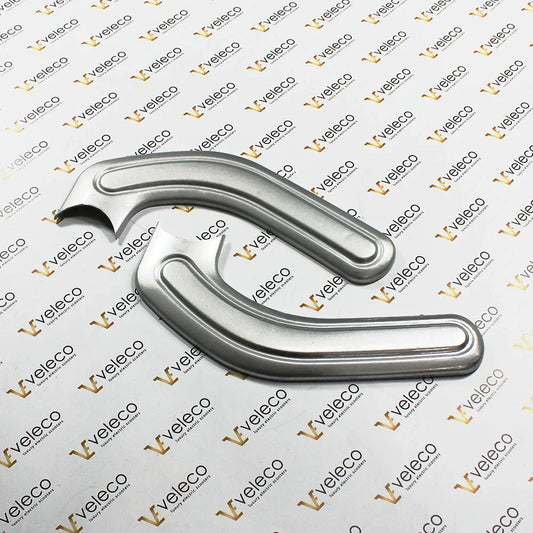 Armrest Cover with Latch ZT15E