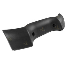 Cover under front panel ZT15E