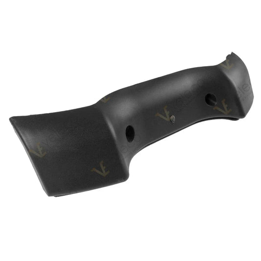 Cover under front panel ZT15E
