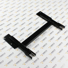 ZT15E Support Wheel Frame
