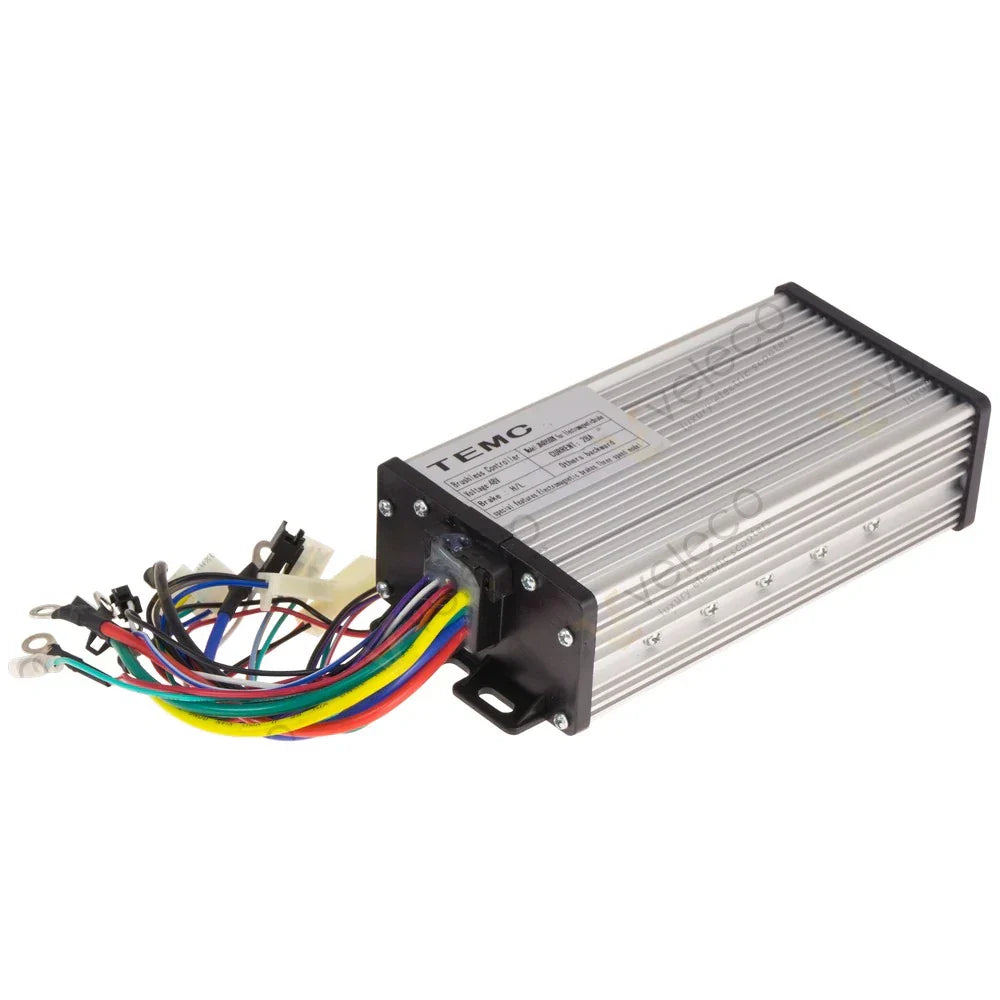 Krmilnik 48V ZT15E