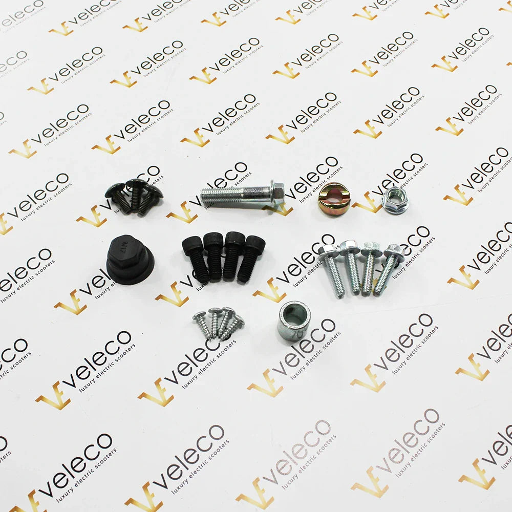 ZT15E Mounting Kit