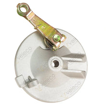 Front Drum Brake ZT15E