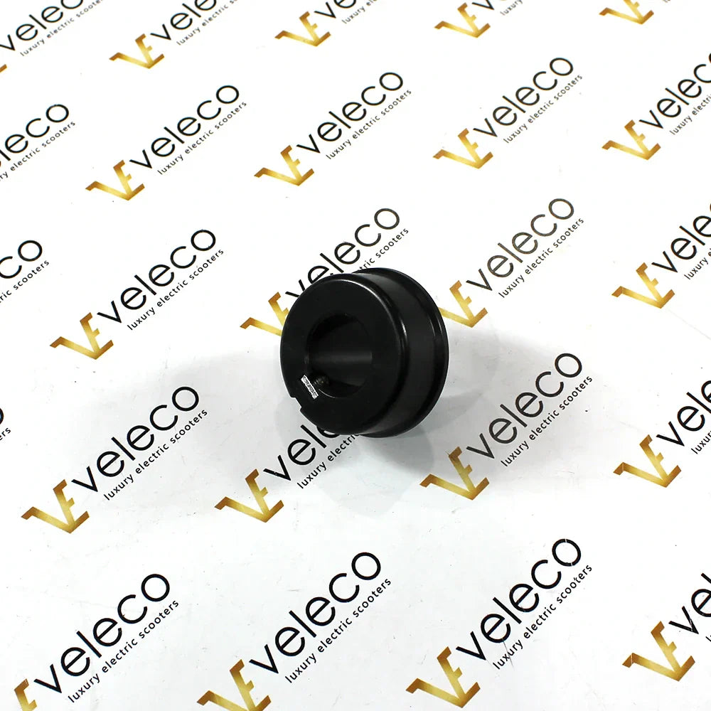 Left Throttle Protector Veleco ZT15