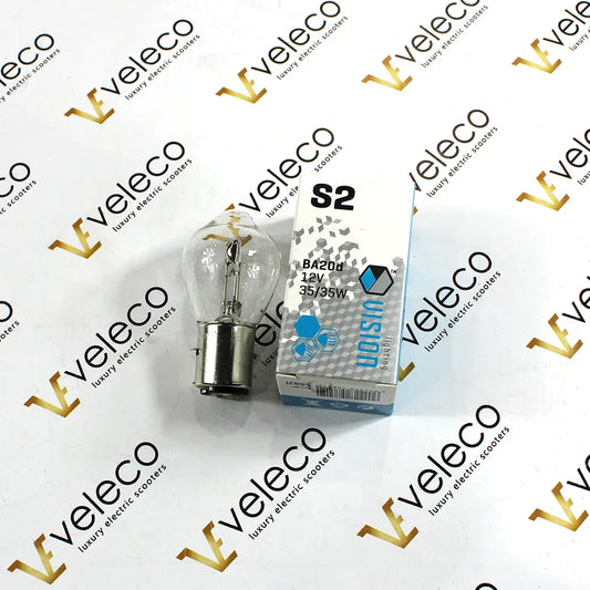 Žarnica S2 35/35 W