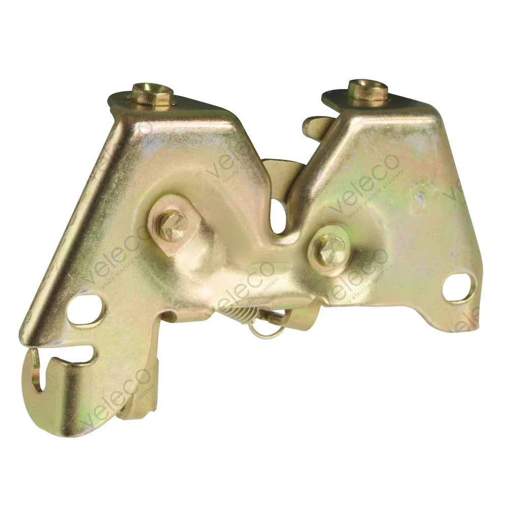 ZT15E Ignition Lock